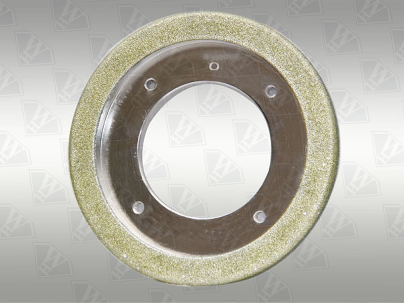 金剛石磨盤(pán)