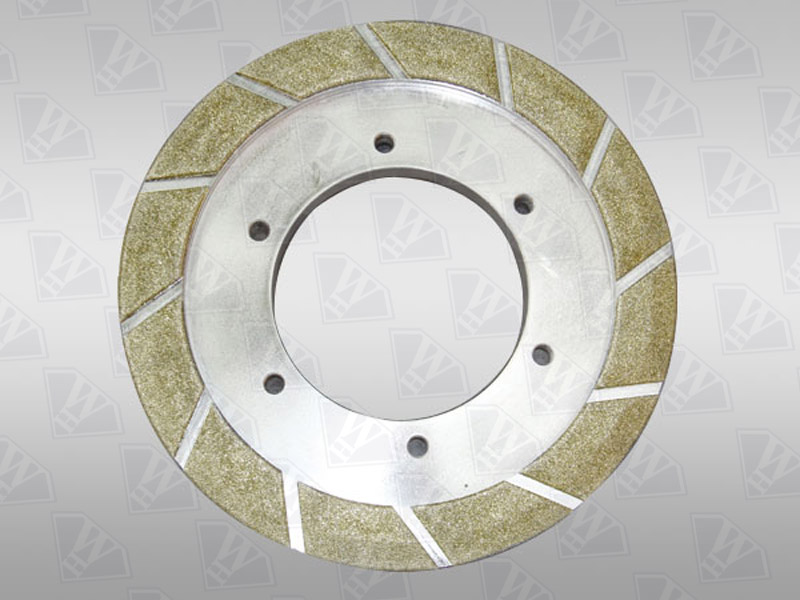 金剛石磨盤(pán)