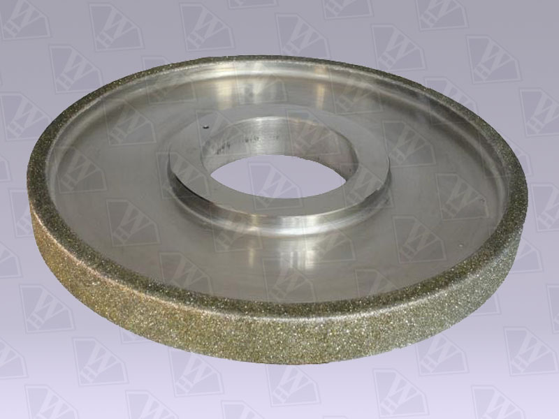 金剛石磨盤(pán)